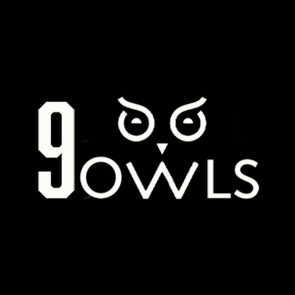 9owls Logo